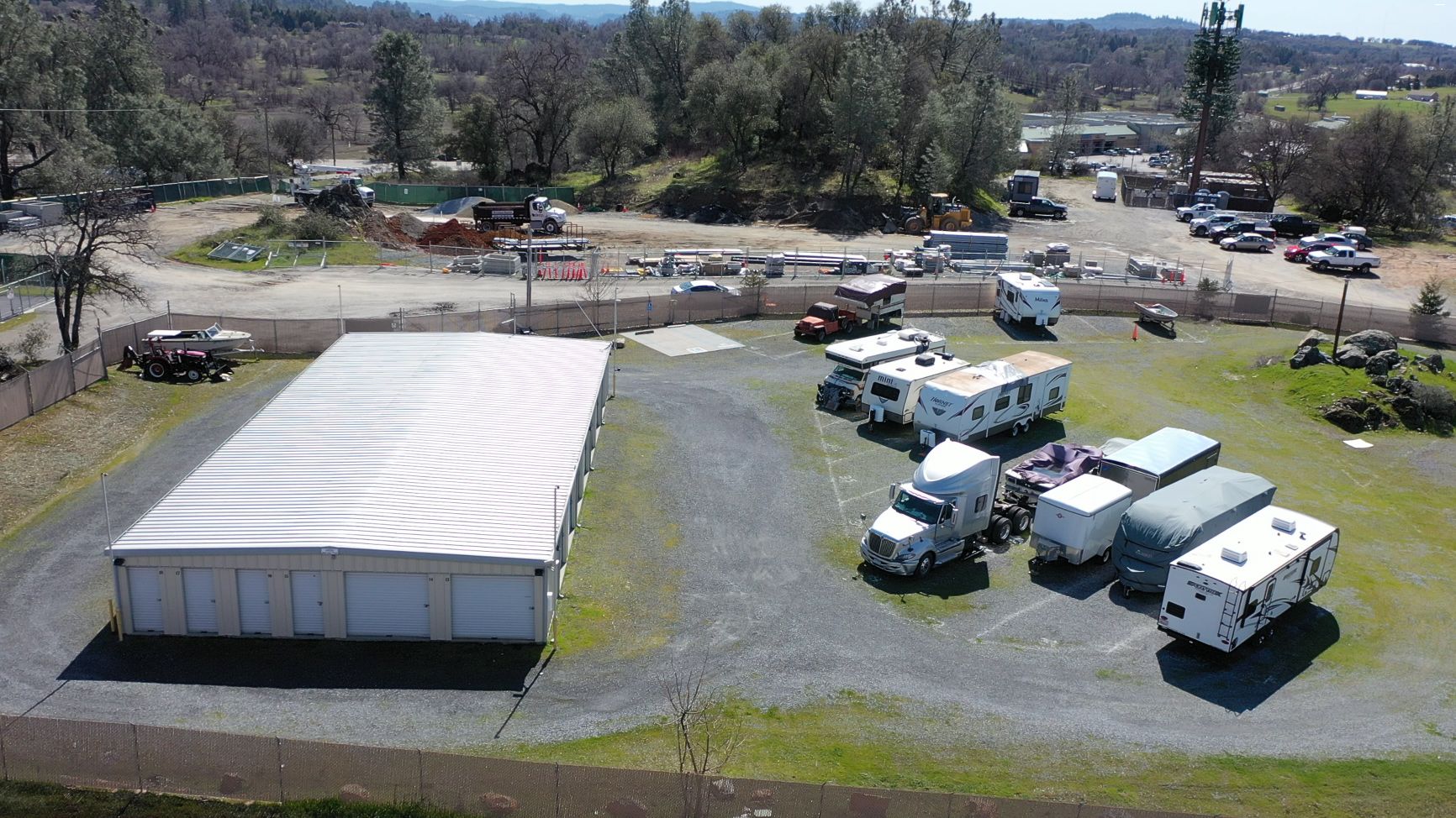 Commercial Property for Sale in Placerville California 95667